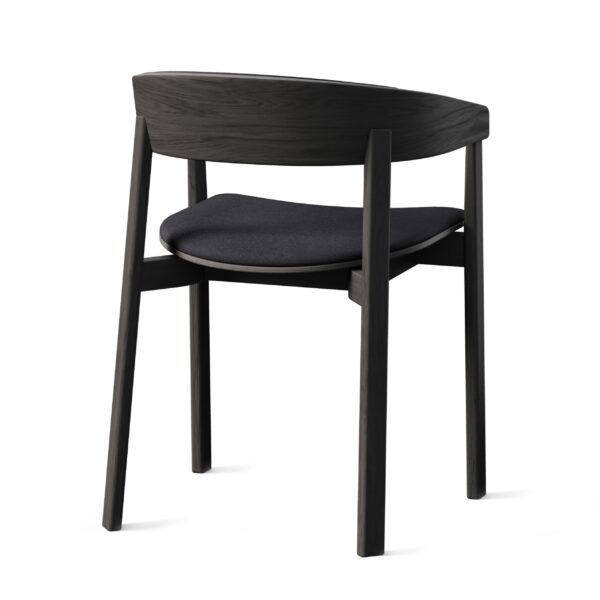 Designstoel | NORD | Met armleuningen | B-2320/2 - Afbeelding 2