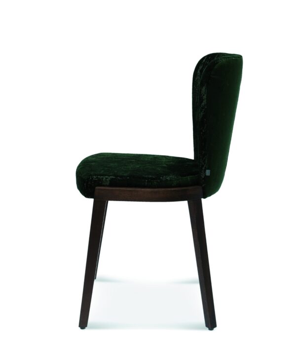 Premium Fameg designstoel | Horeca - Afbeelding 3