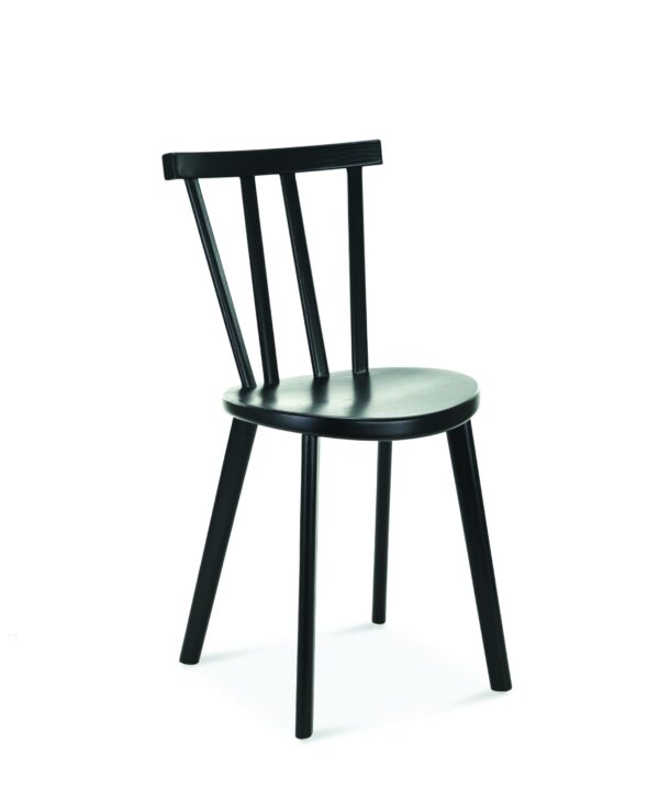 Fameg design horeca stoel | Juve | houten zitting