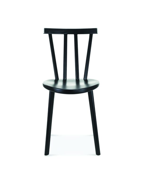 Fameg design horeca stoel | Juve | houten zitting - Afbeelding 2
