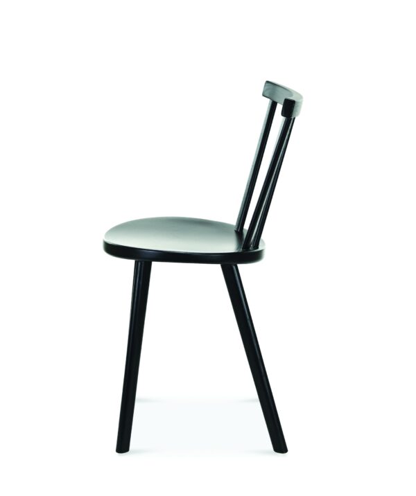 Fameg design horeca stoel | Juve | houten zitting - Afbeelding 3