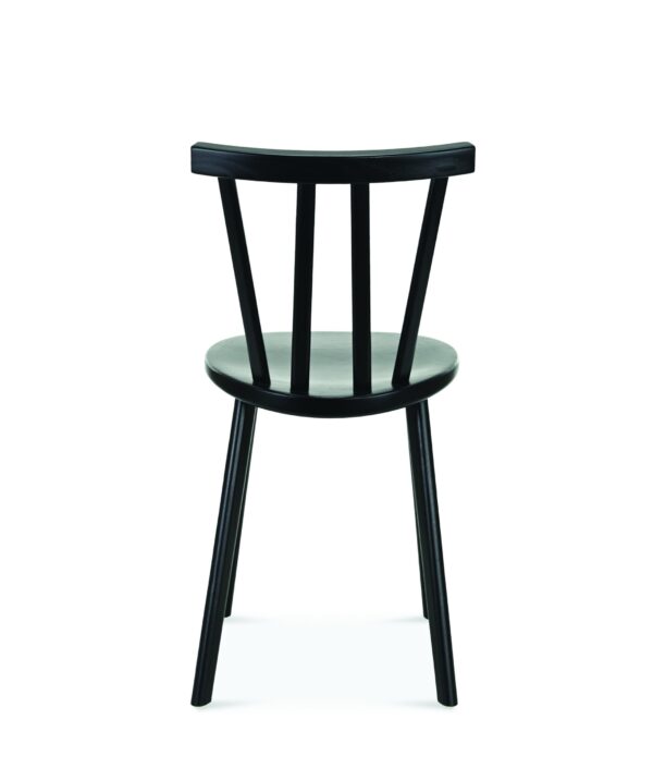 Fameg design horeca stoel | Juve | houten zitting - Afbeelding 4