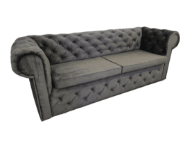 Horeca loungebank | Chester