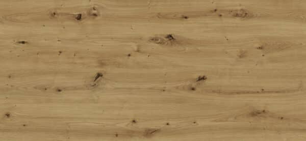 Horeca bartafel 70x70 cm | D4225 OV Artisan eiken | gietijzeren onderstel - Afbeelding 4