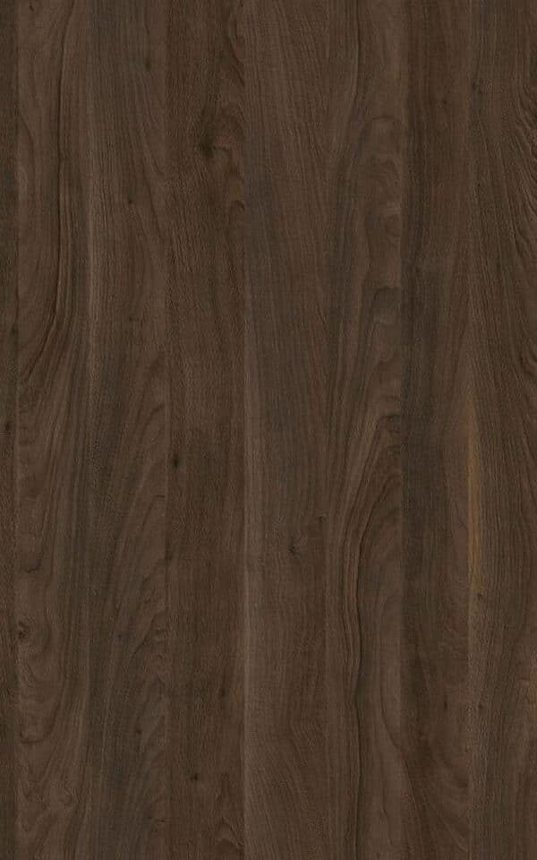 Horecatafel 70x70cm | D4409 OV walnootbruin | gietijzeren onderstel - Afbeelding 4