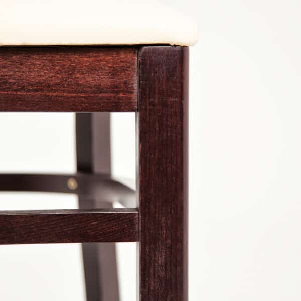 LOUIS BARSTUHL | barkruk | met rugleuning - Afbeelding 8
