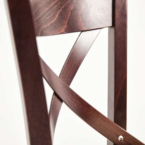 LOUIS BARSTUHL | barkruk | met rugleuning - Afbeelding 9