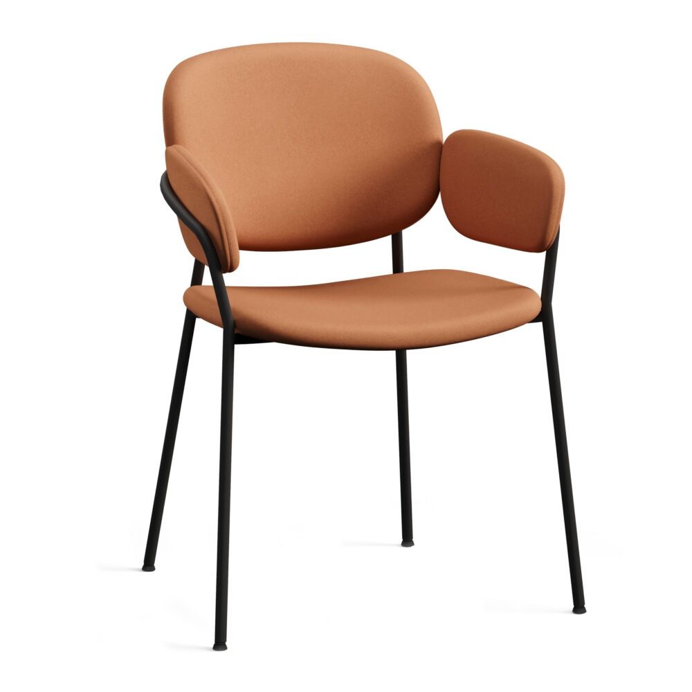 Fameg design horeca stoel | Riso met armleuningen |