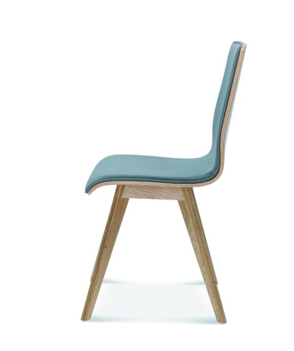 Fameg Designer Horeca Stoel | Cleo | A-1605 - Afbeelding 3