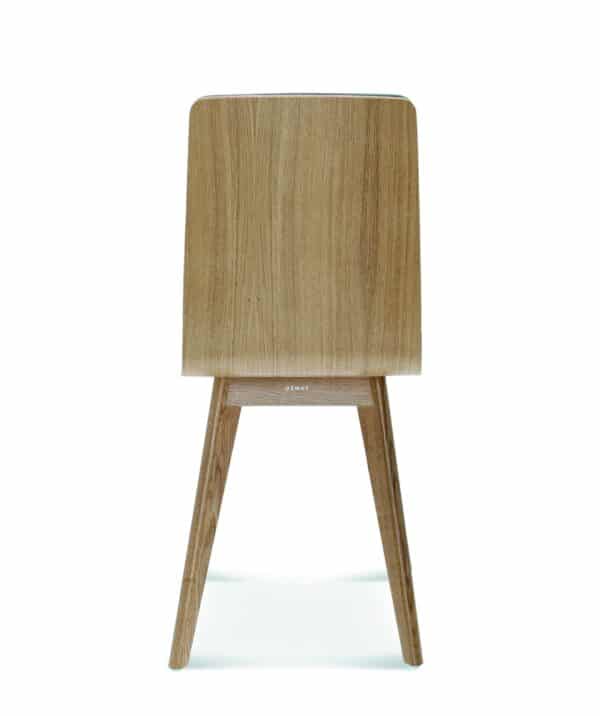 Fameg Designer Horeca Stoel | Cleo | A-1605 - Afbeelding 4