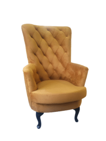 Horeca lounge stoel | Deluxe wing chair