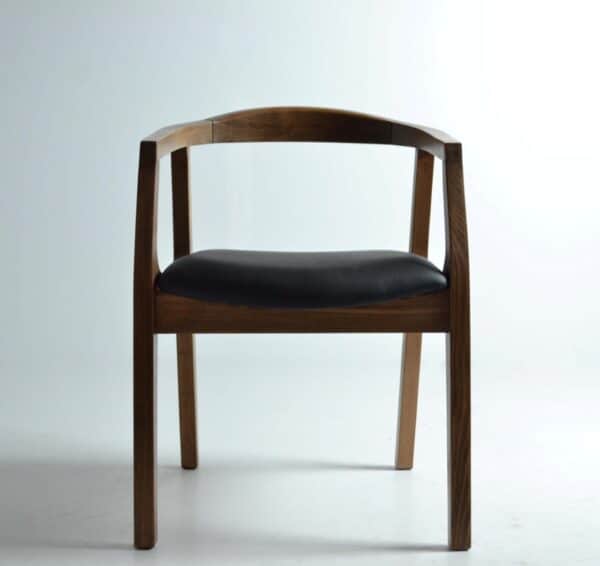 Emma restaurantstoel - Afbeelding 2