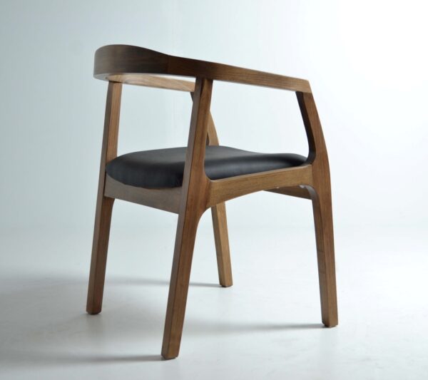 Emma restaurantstoel - Afbeelding 3