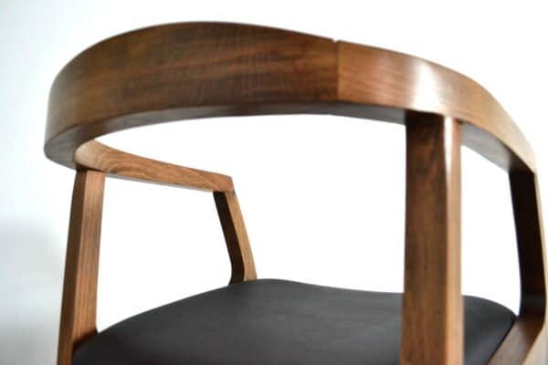 Emma restaurantstoel - Afbeelding 5
