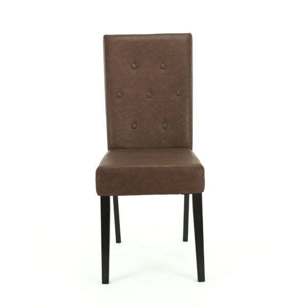 Horeca stoel | Punt - Afbeelding 2