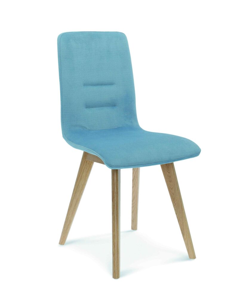 Fameg Designer Horeca Stoel | Cleo | A-1604