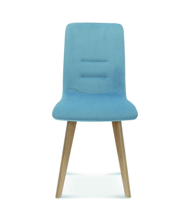 Fameg Designer Horeca Stoel | Cleo | A-1604 - Afbeelding 2