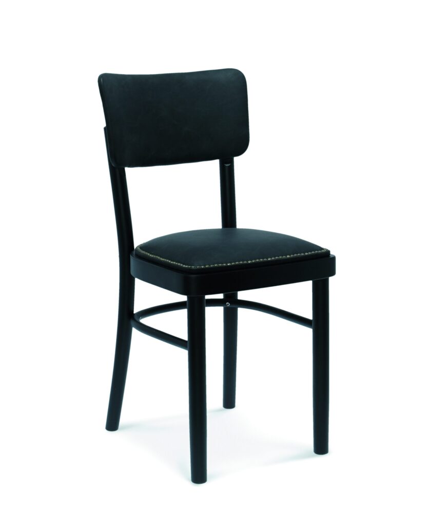 Fameg design horeca stoel | Novo met klinknagels | A-9610/6