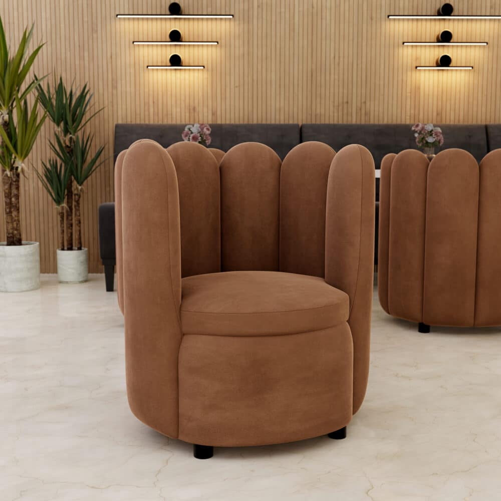 Horeca Stoel | Shell Deluxe