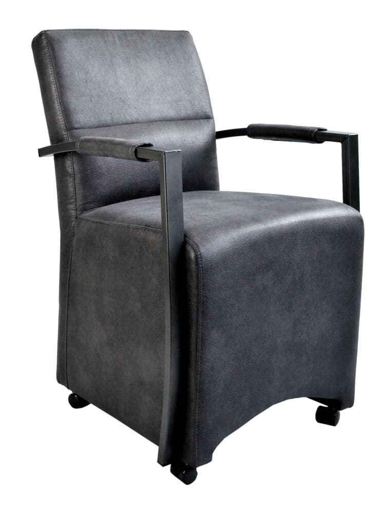 Gastro Loungestoel | Zenith