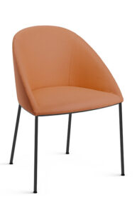 Horeca stoel Fameg | Pop | metalen frame