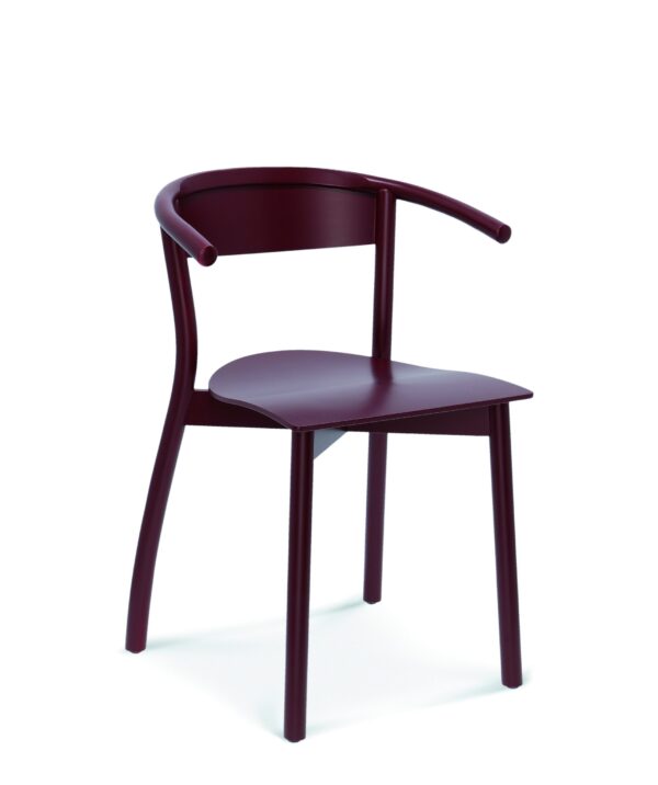 Fameg design horeca stoel | Fala met armleuning - Afbeelding 5
