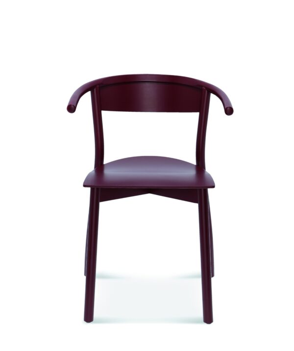 Fameg design horeca stoel | Fala met armleuning - Afbeelding 6