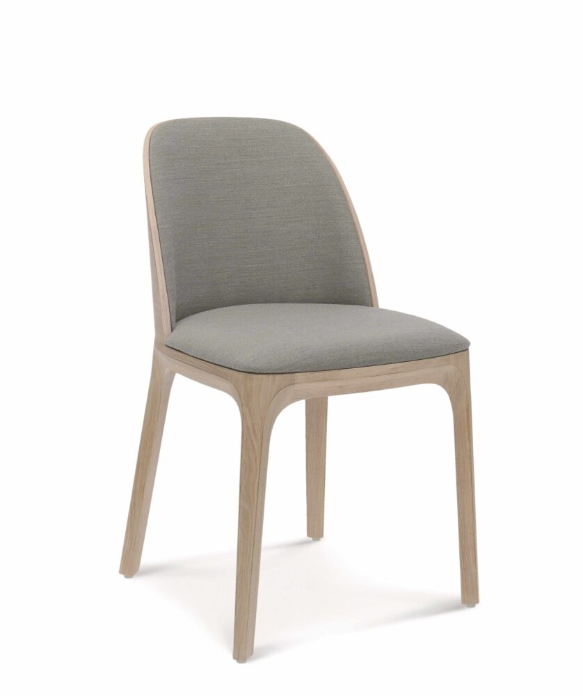Horeca stoel | Boog
