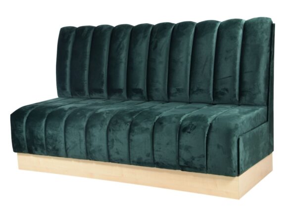 Loungebank | Detten - Afbeelding 2