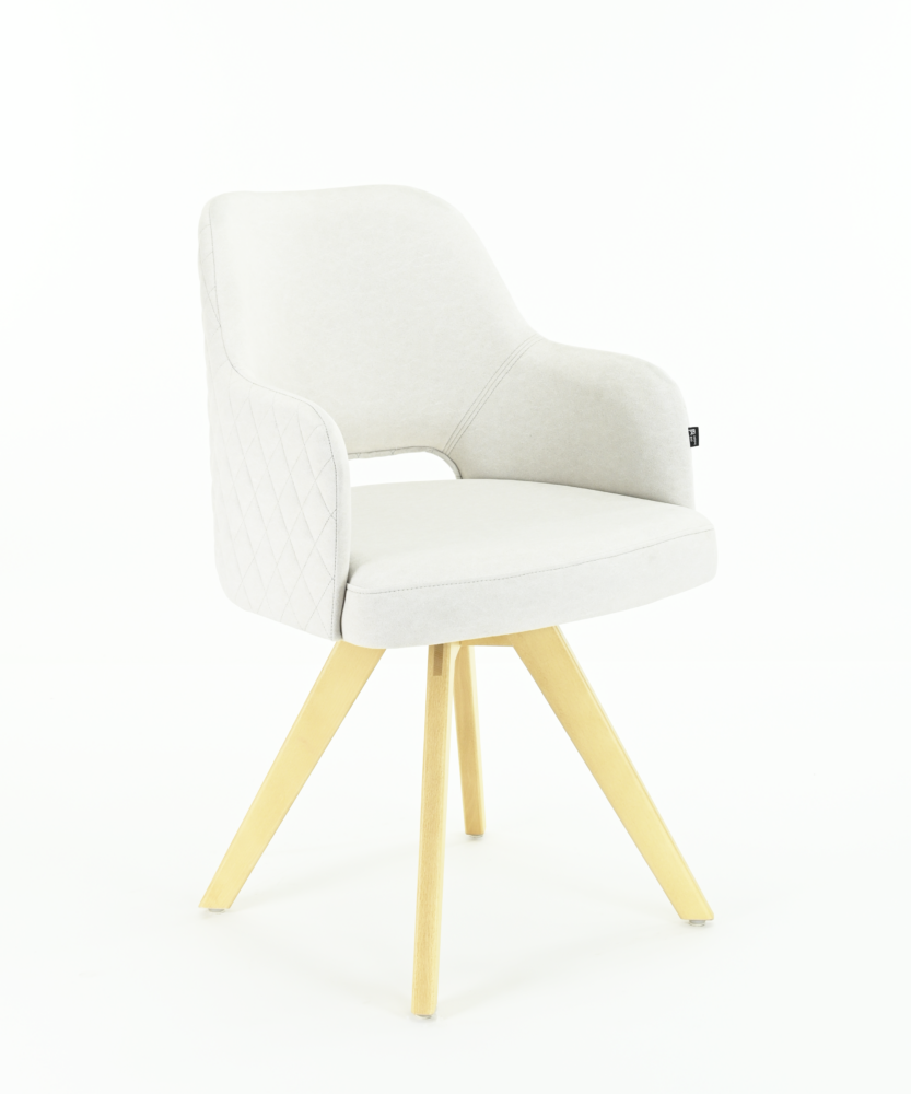 Horeca stoel | Eleganza Comfort draaistoel