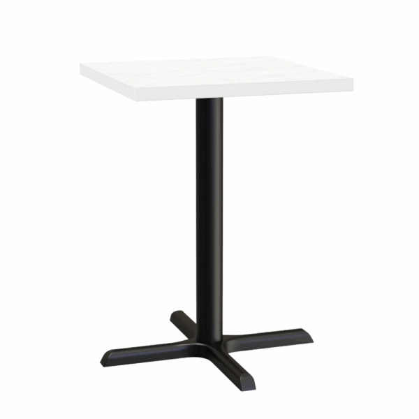 Marmor Weiß 72cm