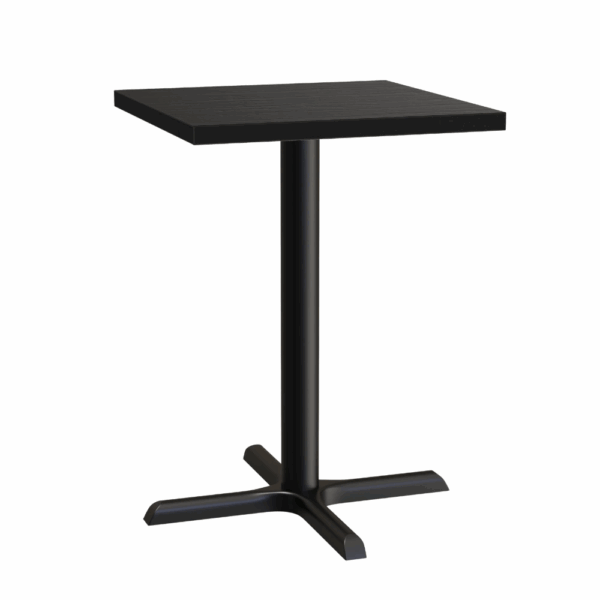 Dunkle Holzoptik 72cm