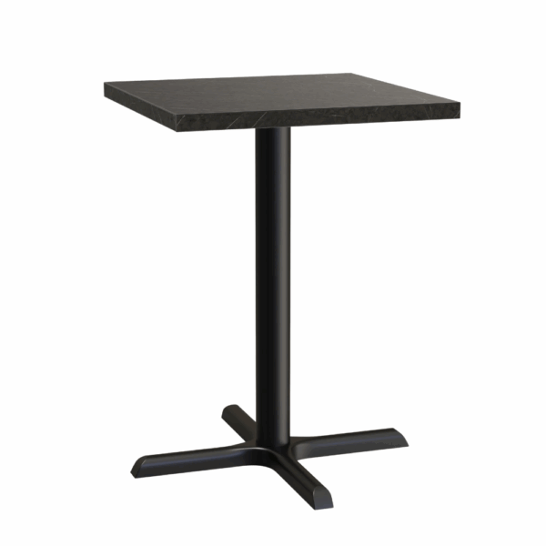 Marmor Dunkel 72cm