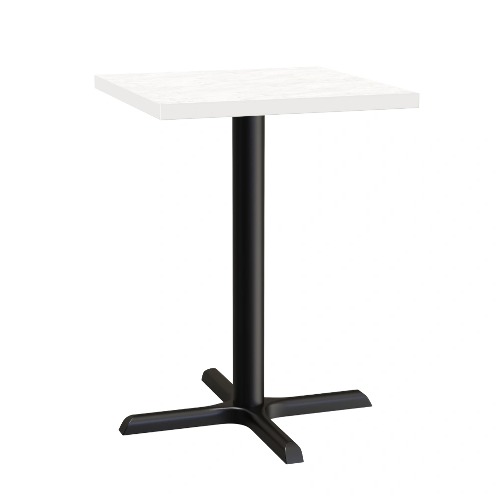 Marmor Weiß 72cm