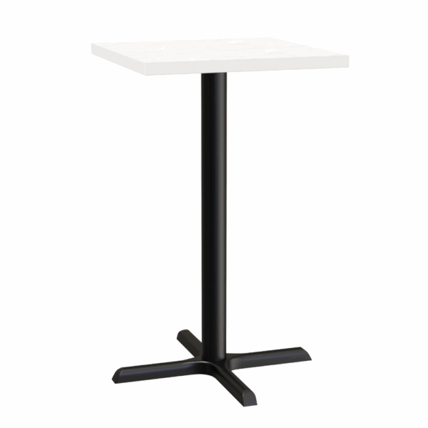 Marmor Weiß 108cm