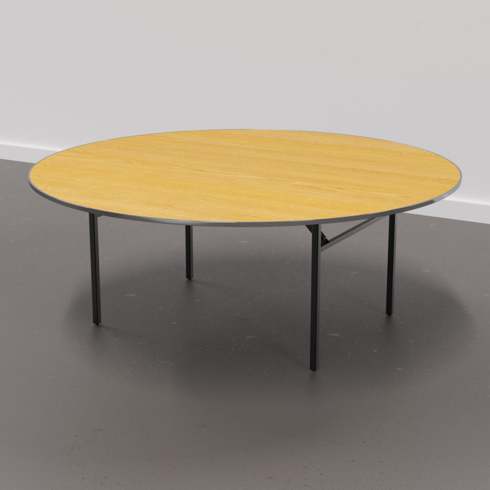 Banquettafels