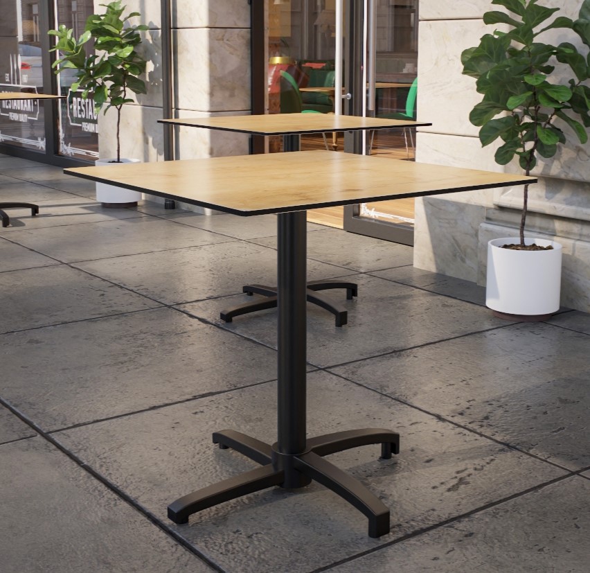 Tafels voor buiten