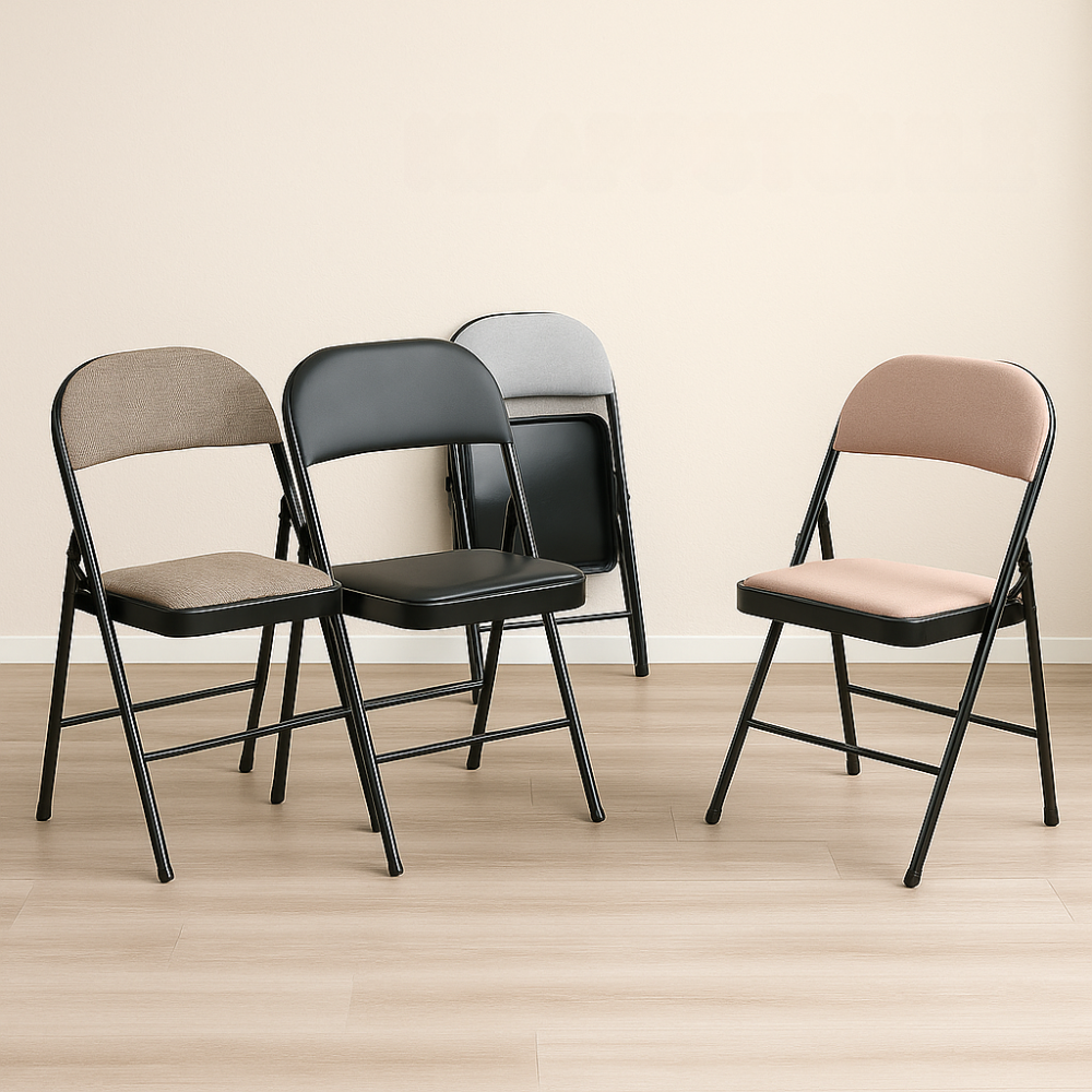 Klapstoelen