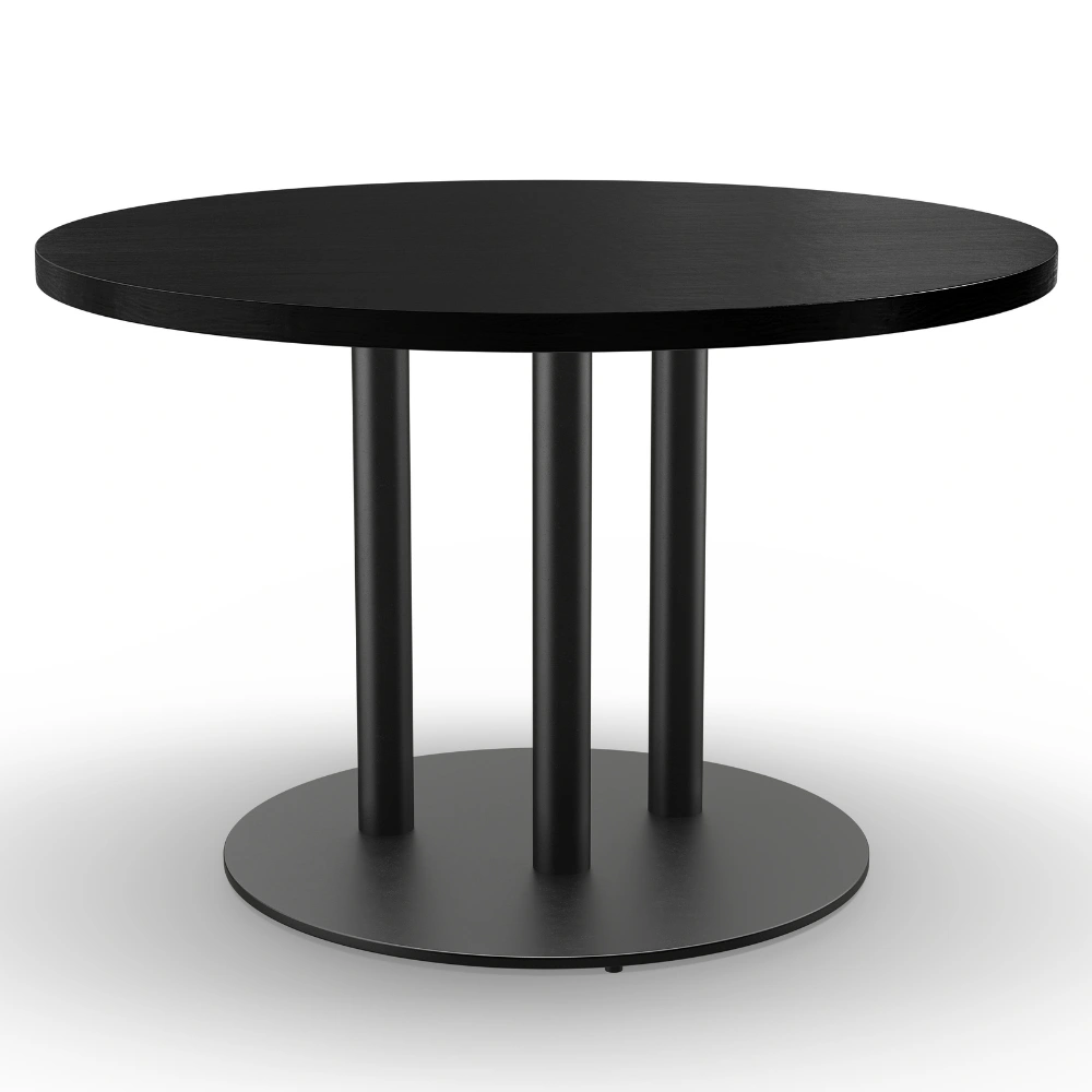 Tafelblad: Ø 110 cm
