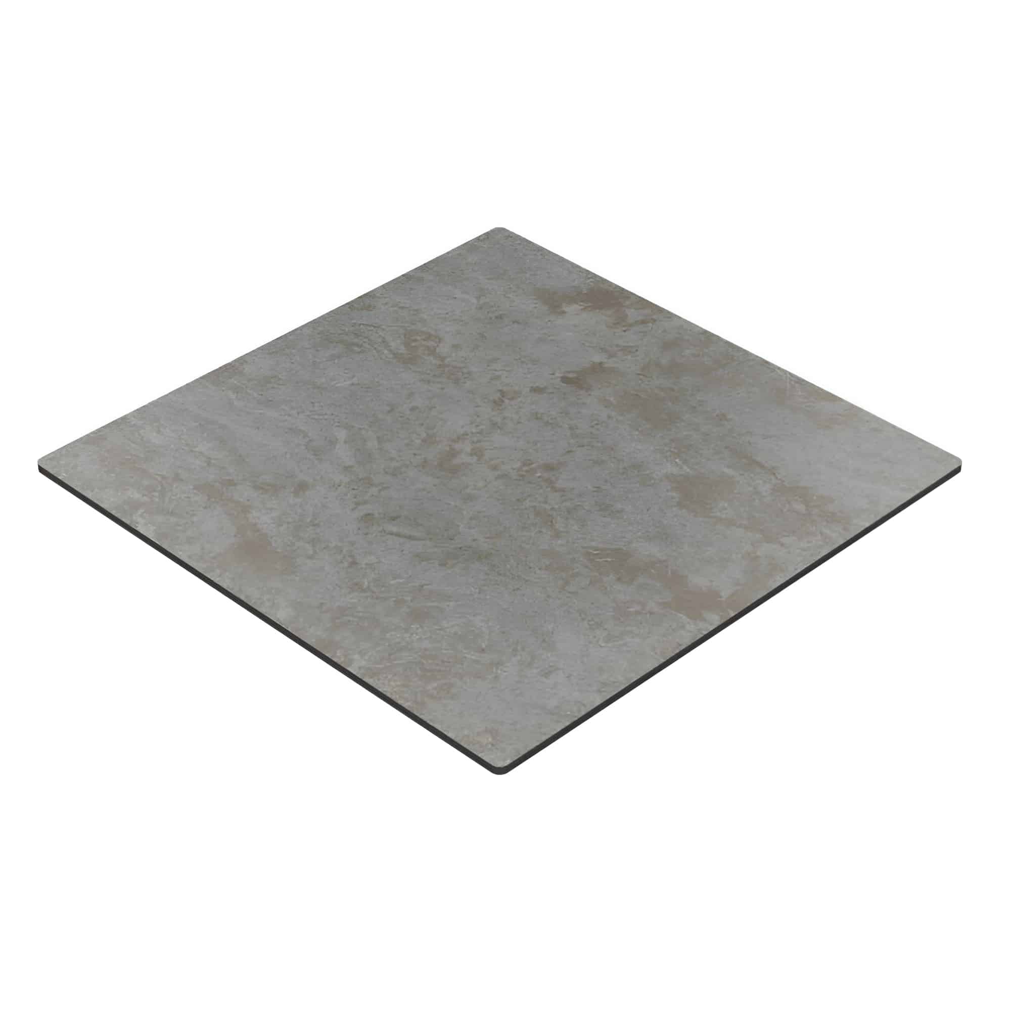 Cementgrijs karton
