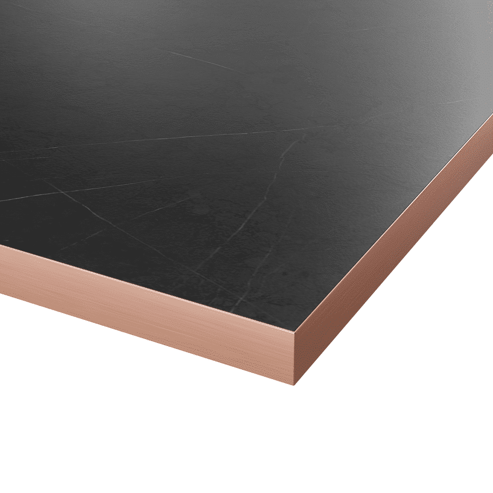 Rosé tafel Donker marmeren tafelblad close-up.png