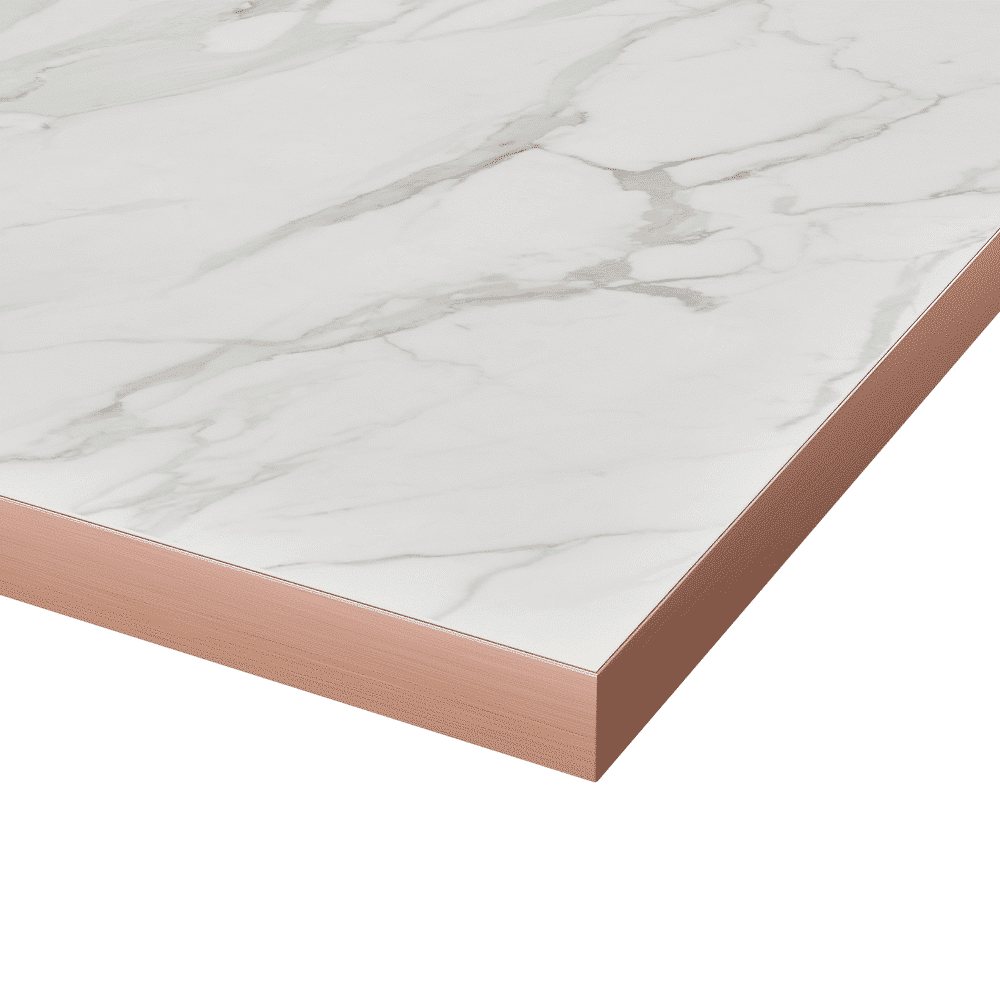 Rosé tafel marmer wit tafelblad close-up.png