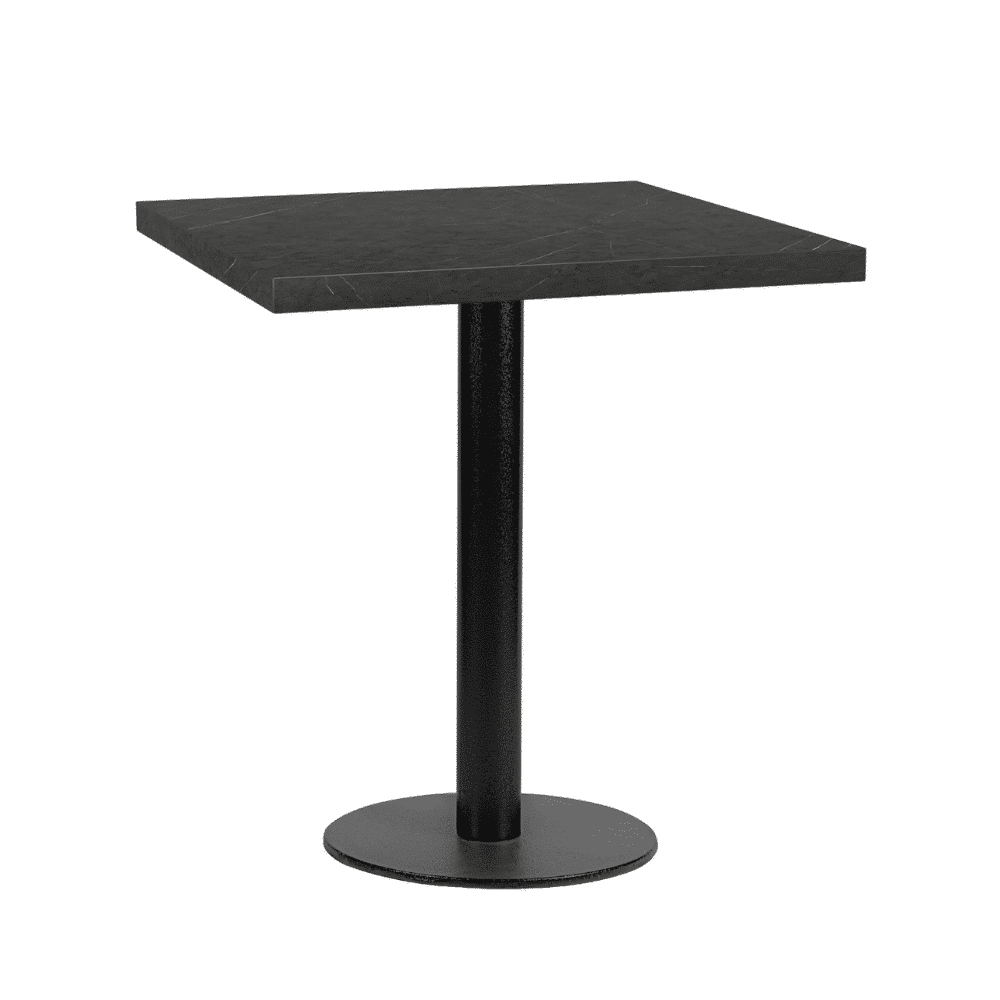 Marmer donker vierkant stalen frame rond.png