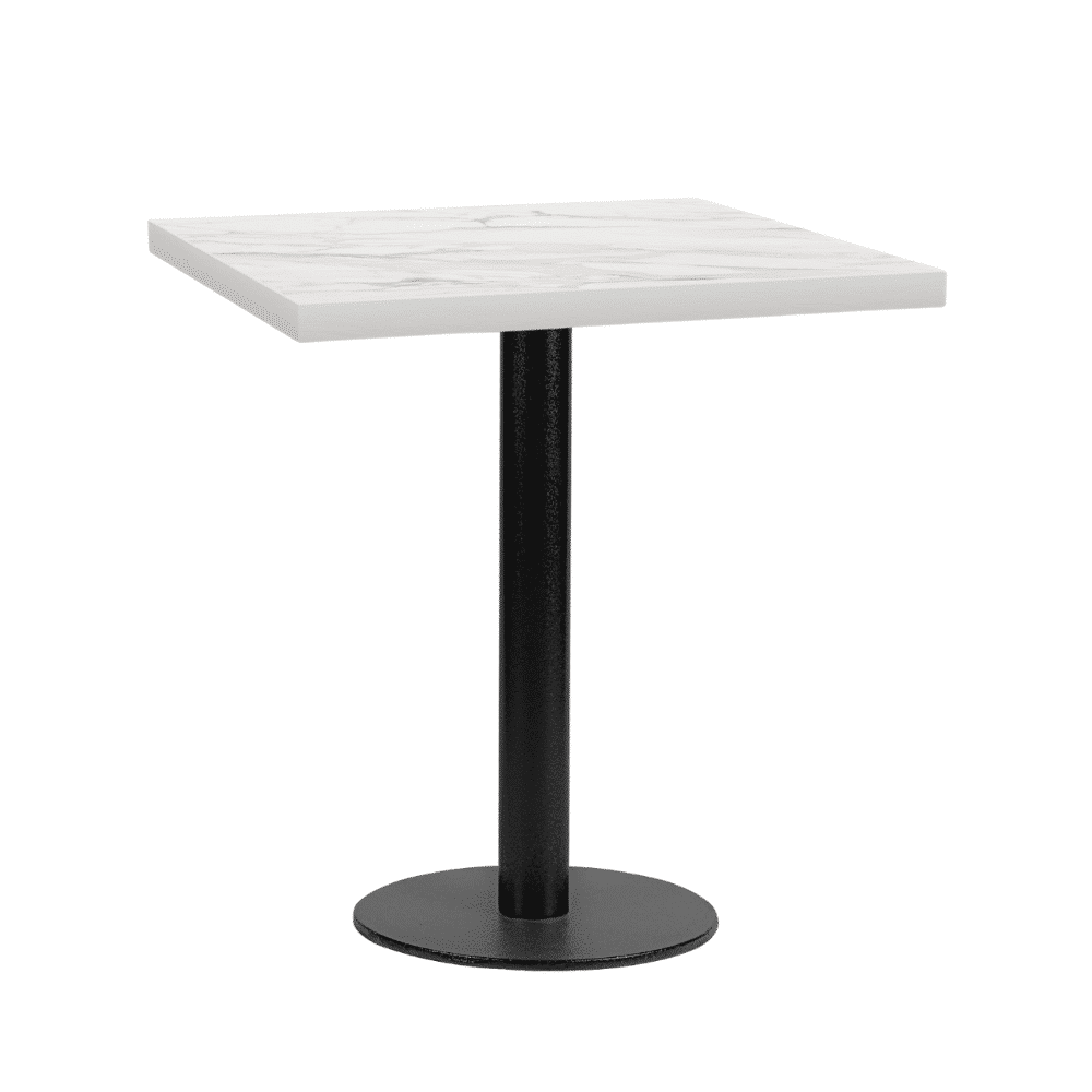 Marmer Wit Vierkant Stalen Frame Rond.png