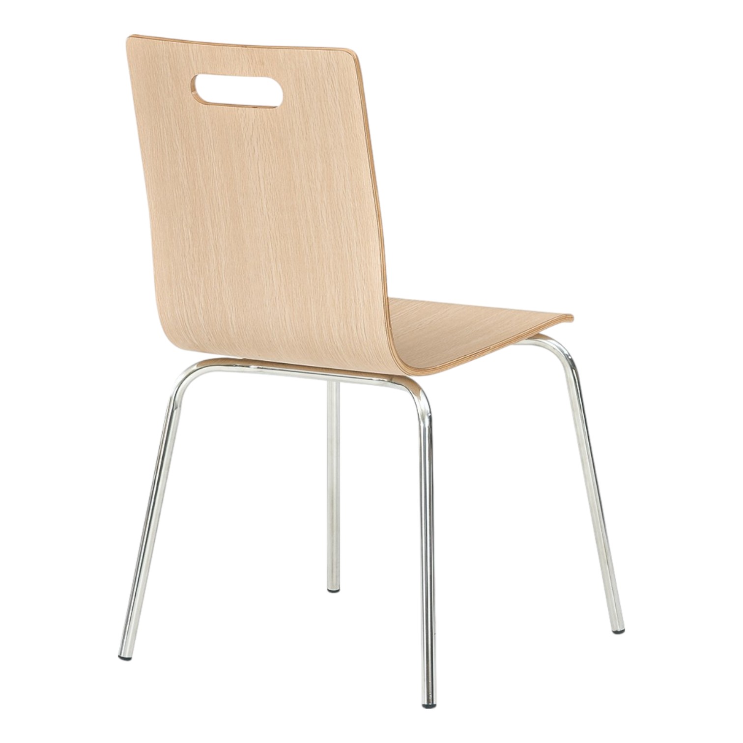 Bezoekersstoel Oslo_1