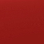 Imitatieleer rood