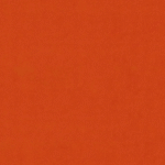 Fluweel oranje