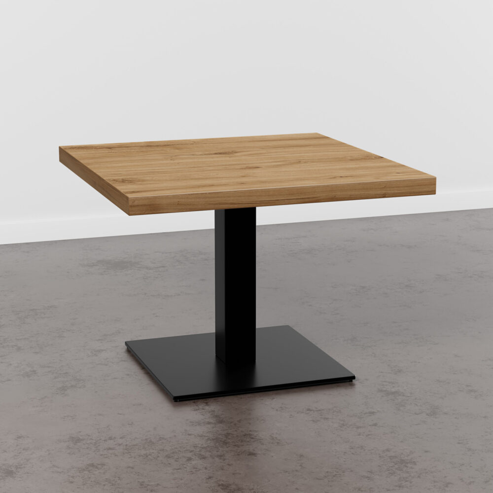 TEak-Loungegestell